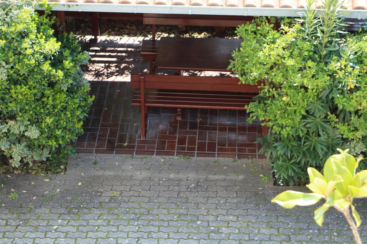 Apartmani Amado/Lozic ซาดาร์ ภายนอก รูปภาพ