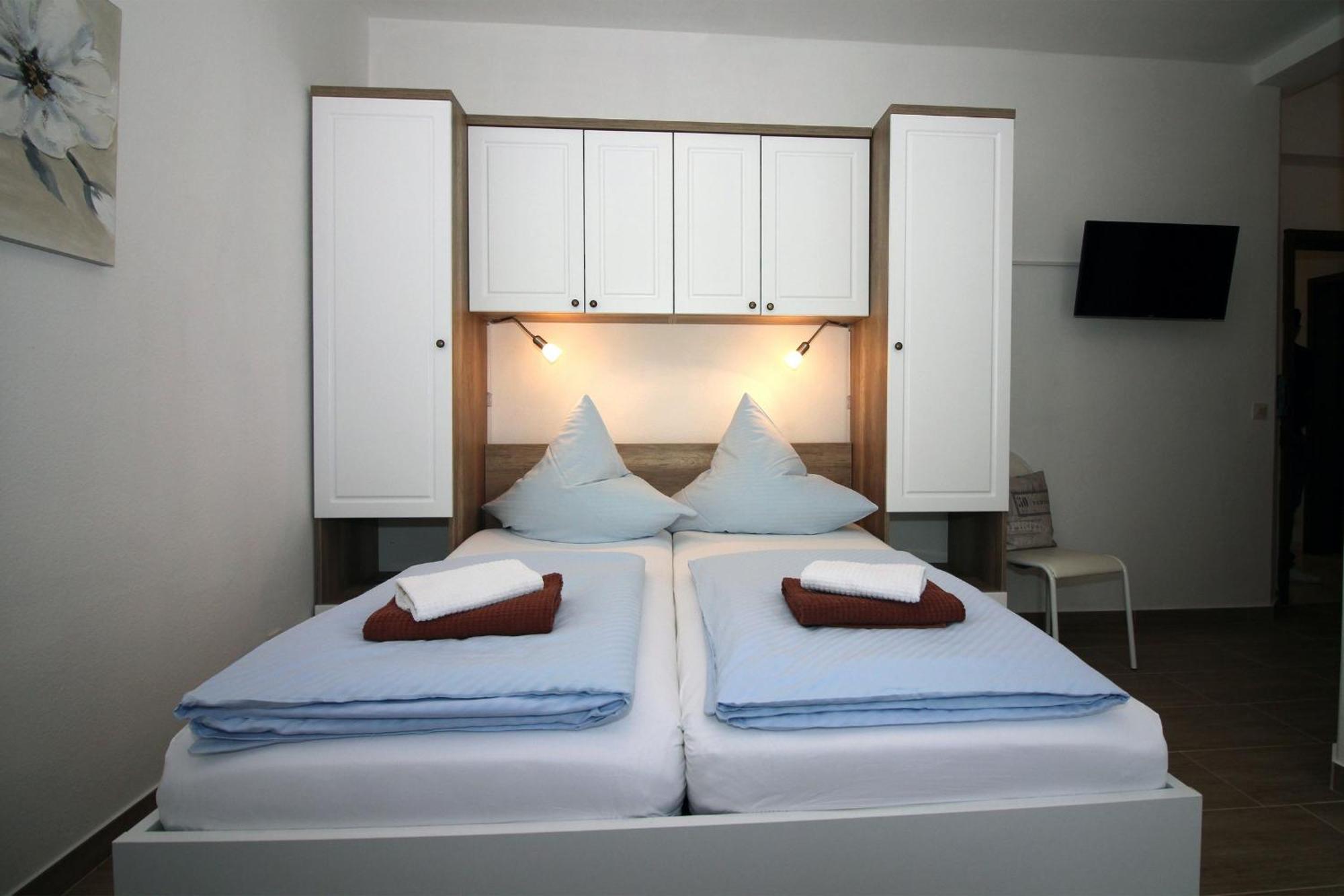 Apartmani Amado/Lozic ซาดาร์ ห้อง รูปภาพ