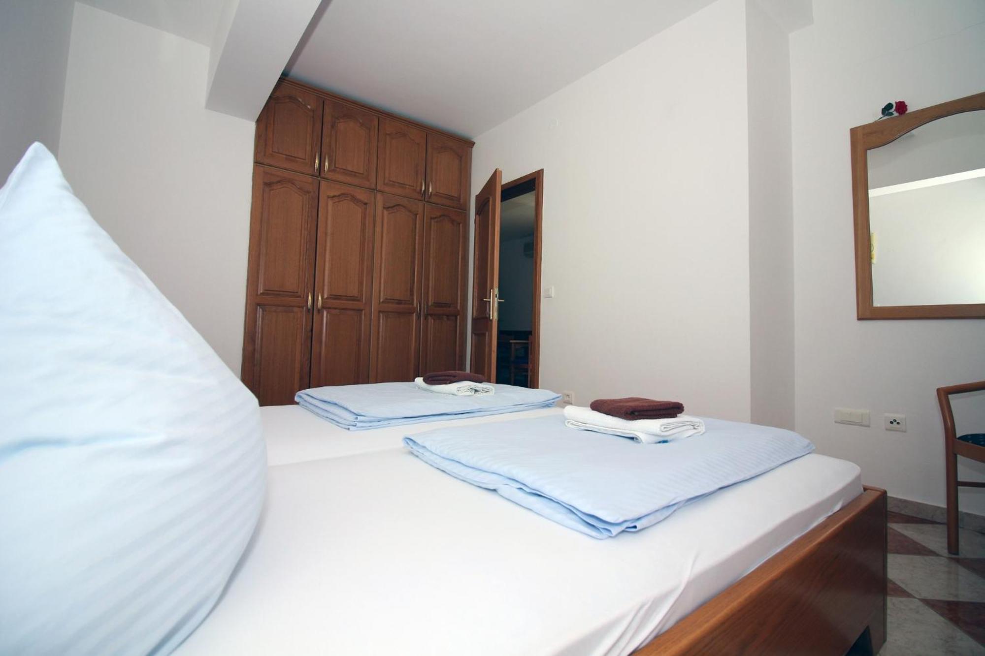 Apartmani Amado/Lozic ซาดาร์ ห้อง รูปภาพ