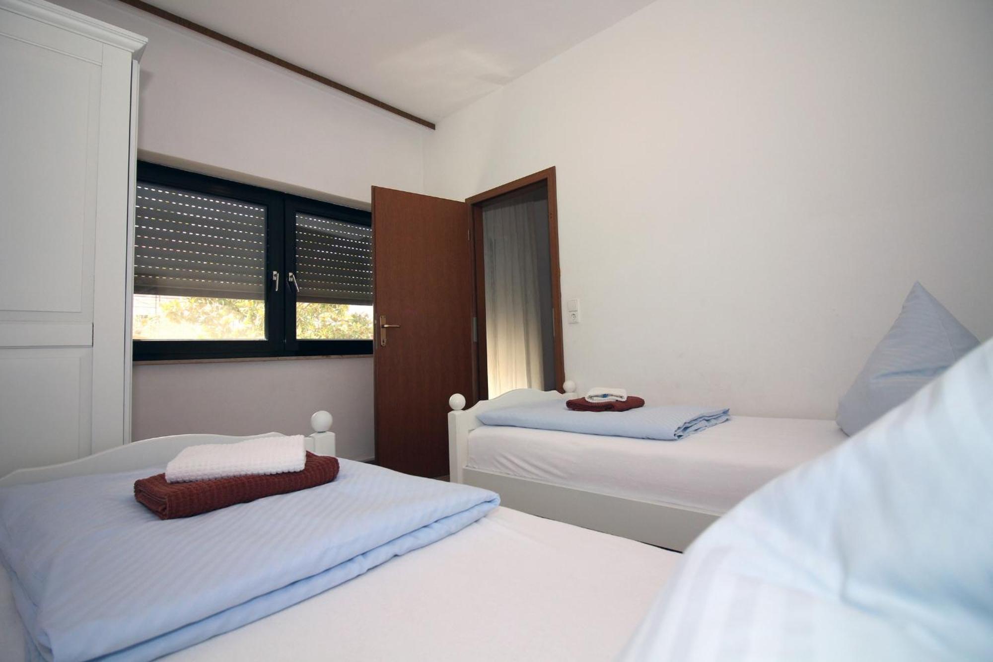 Apartmani Amado/Lozic ซาดาร์ ห้อง รูปภาพ