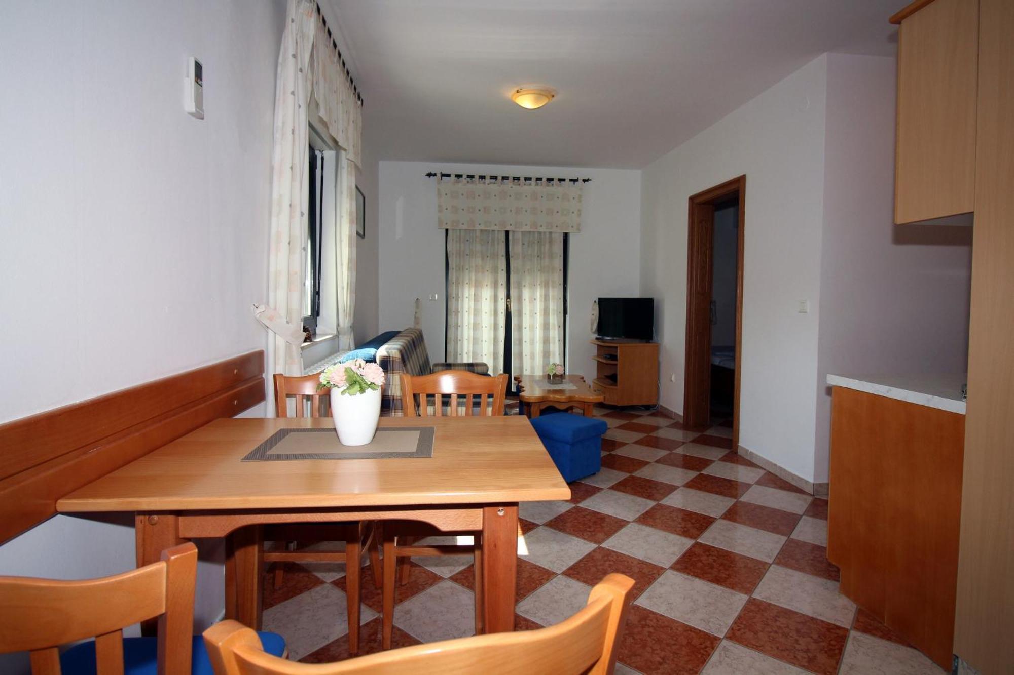 Apartmani Amado/Lozic ซาดาร์ ห้อง รูปภาพ