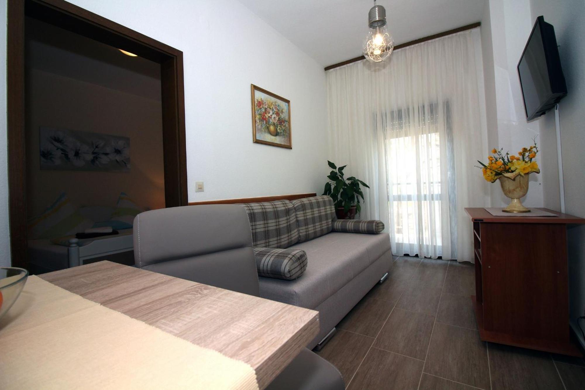 Apartmani Amado/Lozic ซาดาร์ ห้อง รูปภาพ