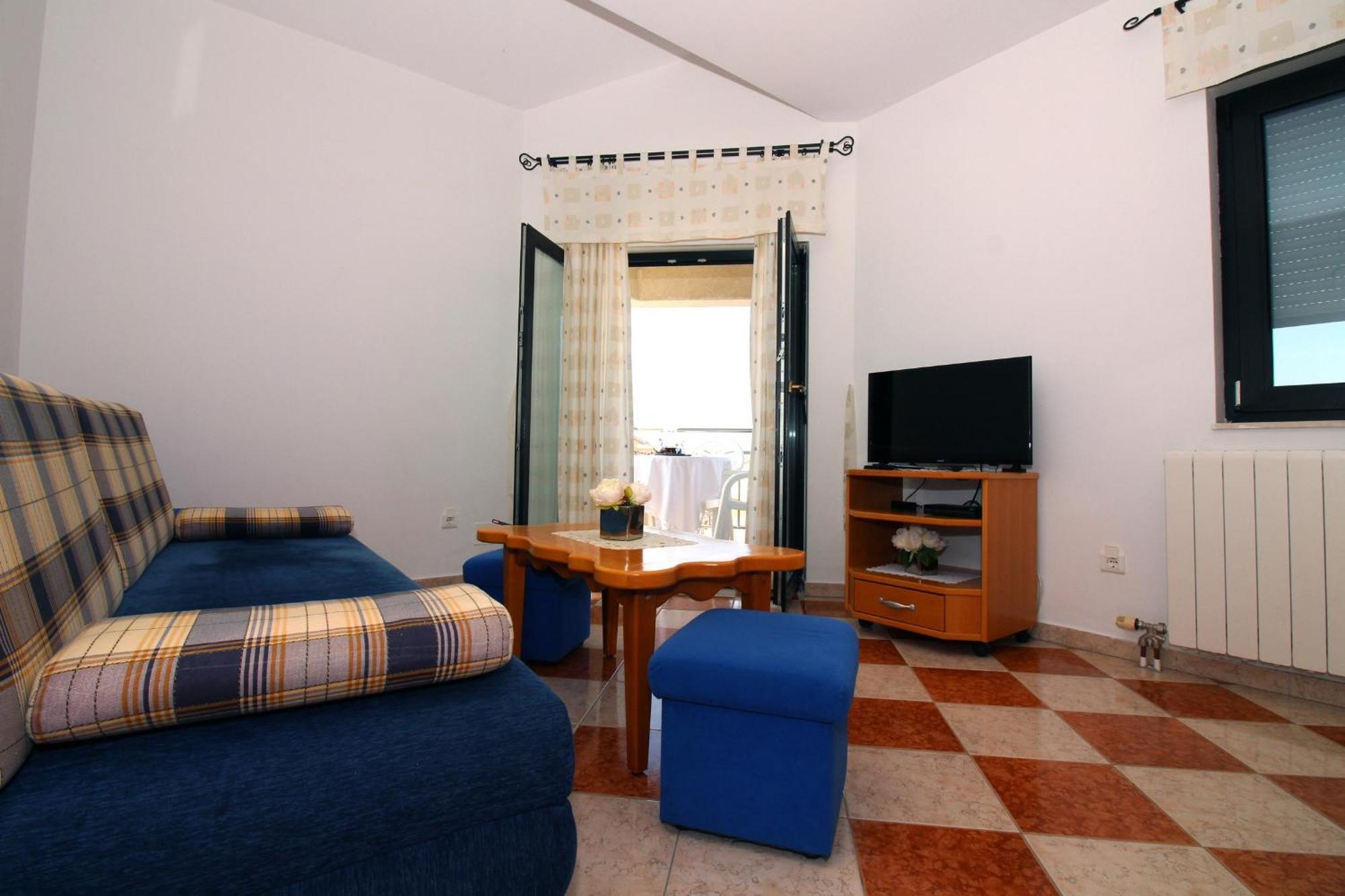 Apartmani Amado/Lozic ซาดาร์ ห้อง รูปภาพ