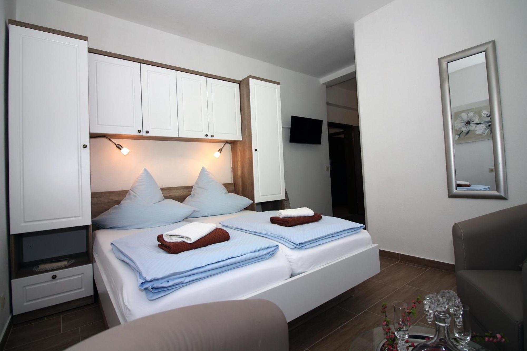Apartmani Amado/Lozic ซาดาร์ ห้อง รูปภาพ