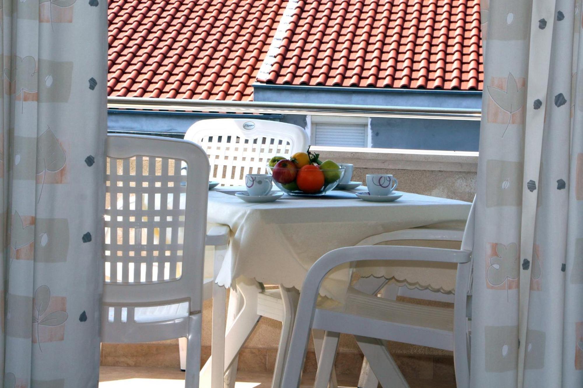 Apartmani Amado/Lozic ซาดาร์ ห้อง รูปภาพ