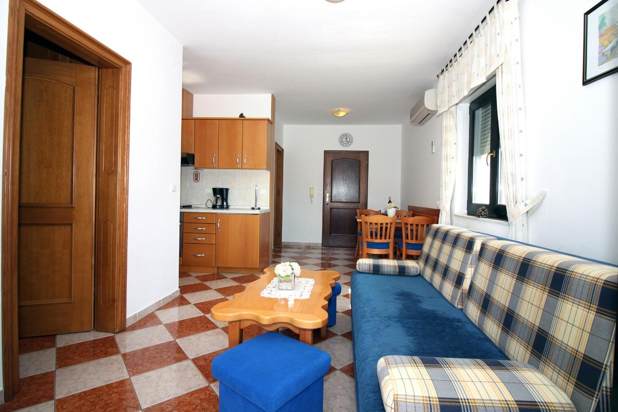 Apartmani Amado/Lozic ซาดาร์ ห้อง รูปภาพ