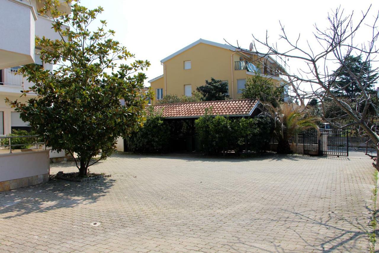 Apartmani Amado/Lozic ซาดาร์ ภายนอก รูปภาพ