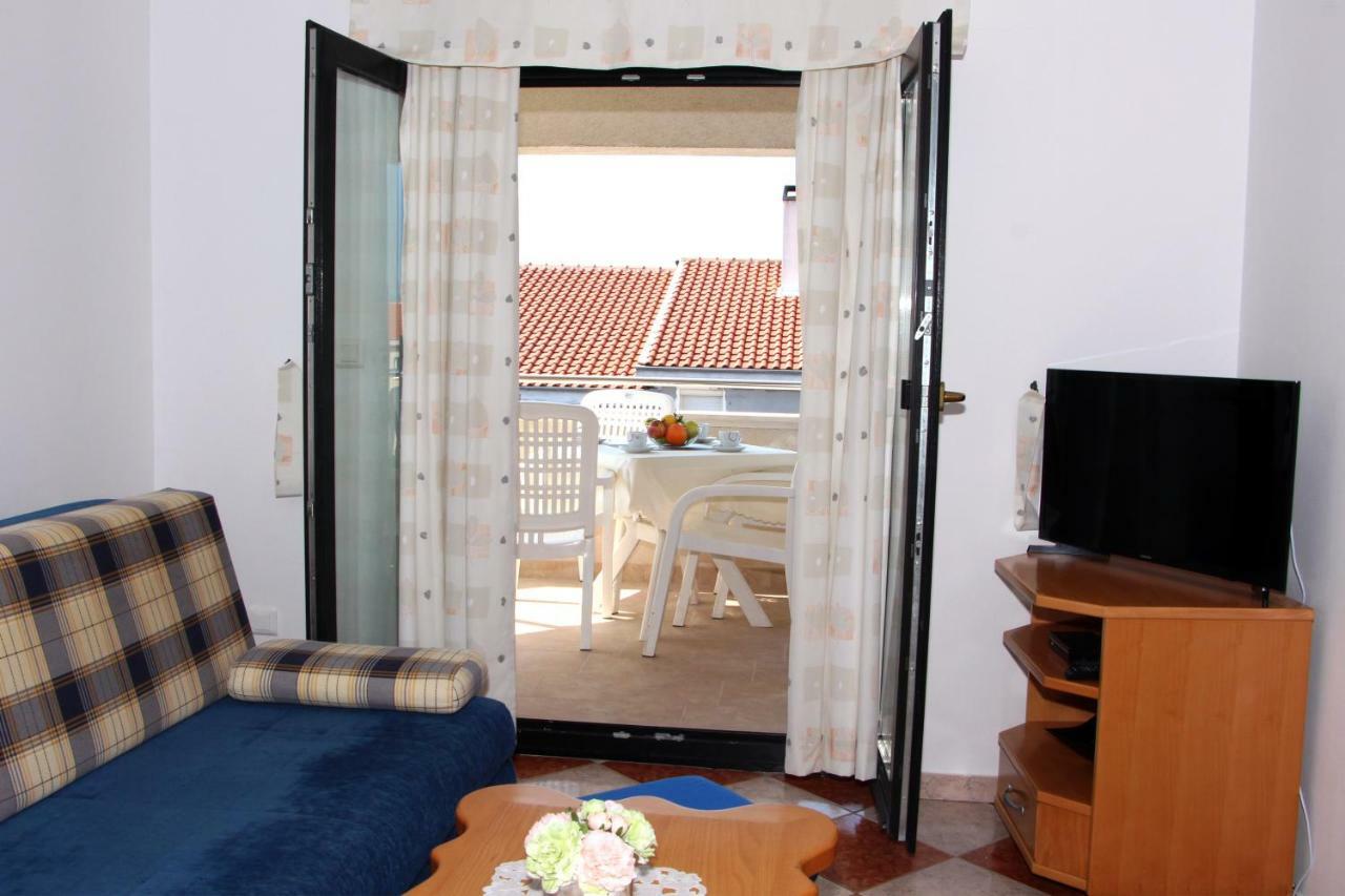 Apartmani Amado/Lozic ซาดาร์ ภายนอก รูปภาพ