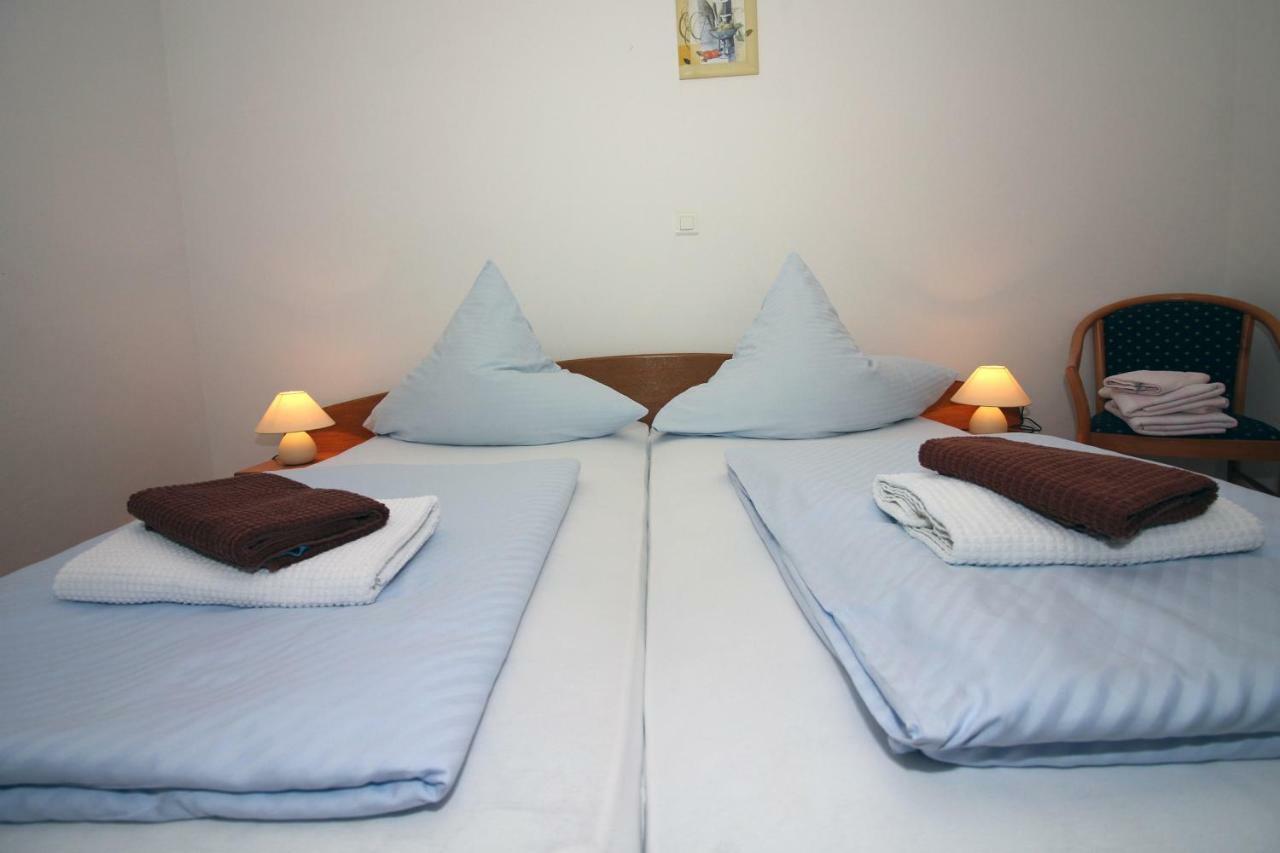 Apartmani Amado/Lozic ซาดาร์ ภายนอก รูปภาพ