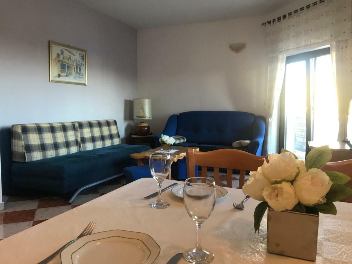 Apartmani Amado/Lozic ซาดาร์ ภายนอก รูปภาพ
